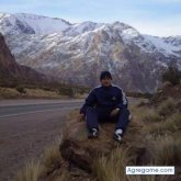 Ferfa chico soltero en La Banda