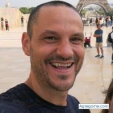 Busco pareja. Gente de mi ciudad y