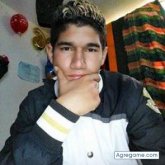 Yirber Diaz