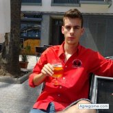 Foto de perfil de Perez9020
