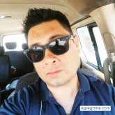 Andres352022 chico soltero en San Felipe