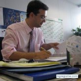 Busco conocer gente. Hacer amistades;