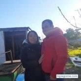 Salome Toro Garrido, Chica de Temuco para Chicas en Agregame.