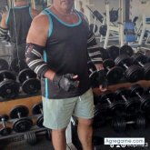 Oscar peña