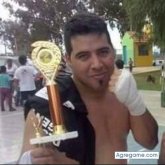 Emanuel Alejandro