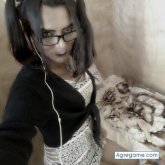 Javiera_cobre chica soltera en Iquique