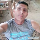 Jose Santos Irazabal Benites