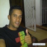 DERVISP chico soltero en Maracaibo