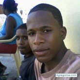 thedanger chico soltero en Los Mameyes