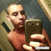 dye85 chico soltero en Aldo Bonzi