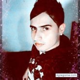 Busco pareja. Mujeres. Un chico muy