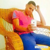 bobert19 chico soltero en Sabana Grande De Boyá