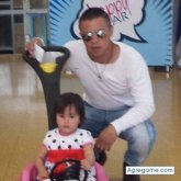 Chatear con Pipe2321 de Fontibón