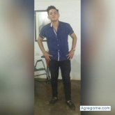 Andres Negrete