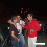 carlosgra chico soltero en La Lantejuela