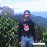 jhonatanaldair chico soltero en Caicara De Orinoco