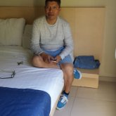 Busco mujeres que ya sean mayores de