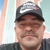 Trabajo de campo. Busco chatear. En