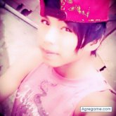 jhanck chico soltero en La Merced