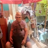 Busco conocer gente. Tranquila.  Cero