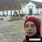 elpacho88 chico soltero en Paipa