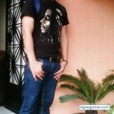 Jovanotti chico soltero en Ilopango