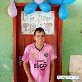Rafael Amarilla