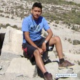 dannyleonard chico soltero en Arequipa
