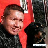 Culma9999 chico soltero en Usme