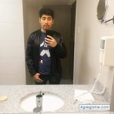 Davicg69 chico soltero en Magdalena