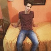 Busco pareja. Mujer. Hombre.