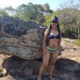 Mujeres solteras en Pedro Juan Caballero