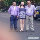 Chatear con yovanysab de Villavicencio