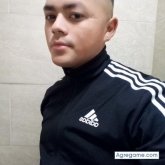 benjamin242424 chico soltero en González Moreno