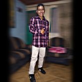 Busco conocer gente.