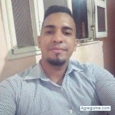 noeljose1431 chico soltero en Tinaquillo