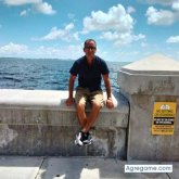 idremisgarcia chico soltero en Miami
