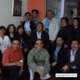 Luis Eduardo Castillo Silva, Chico de Jasper para Chicos en Agregame.