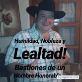 Chatear con Luisillo21 de San José De Guanipa