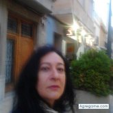 ssilvana chica soltera en Gandia