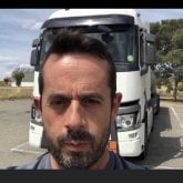Camionero. Busco mujeres para amistad o