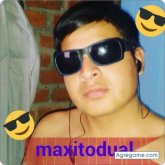 maxitodualsantos chico soltero en Junín