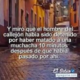 Chatear con flacotb de Salinas