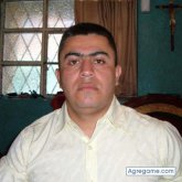 ARDIENTE chico casado en Bogotá