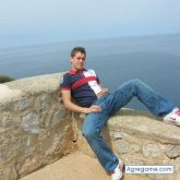 Robster chico soltero en Valencia