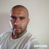 Alexmaocordoba chico soltero en Santiago De Cali