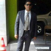 Chatear con rodrigotejeira de Las Tablas