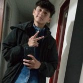 Alguien pa hablar y conocernos nada