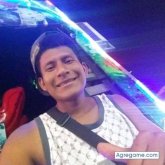 estebanfer2743 chico soltero en Ambato