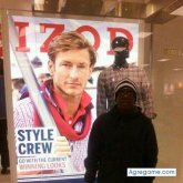 joelgabu chico soltero en Fairfield